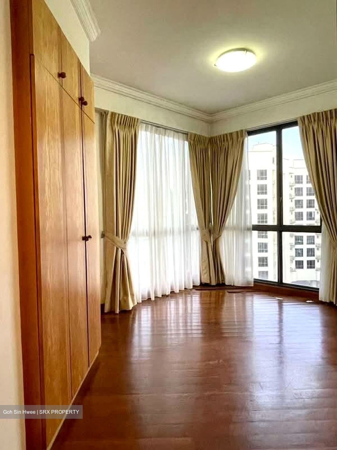 Glendale Park (D23), Condominium #569221761